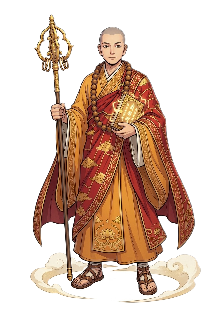 Tang Seng
