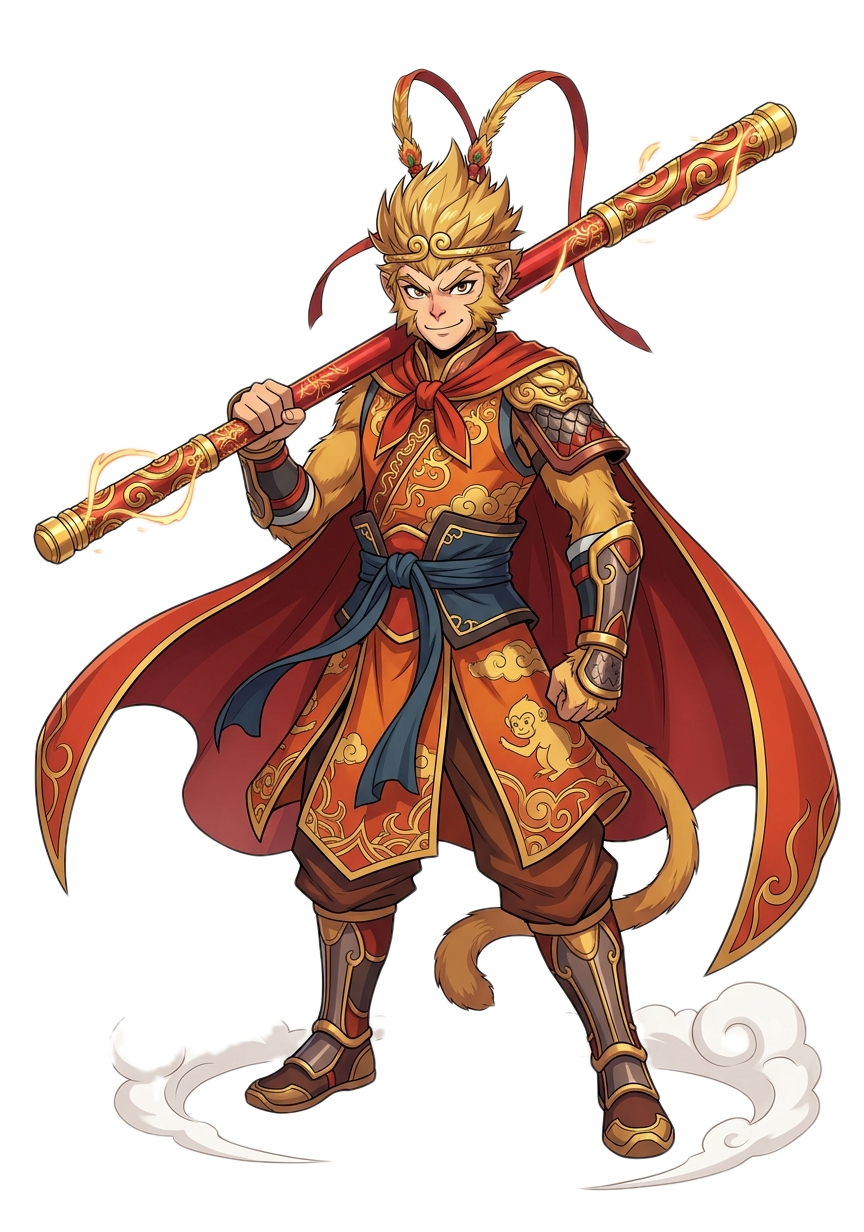 Wukong